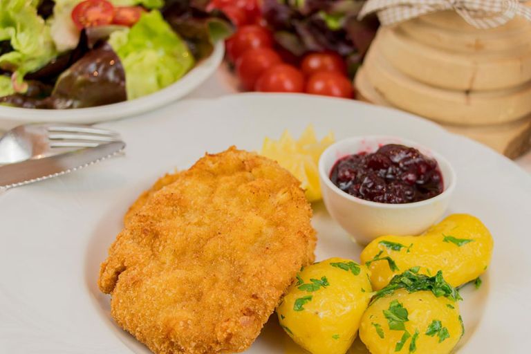 Kulinarisches in Ihrer Wohlfühlunterkunft in Saalbach-Hinterglemm